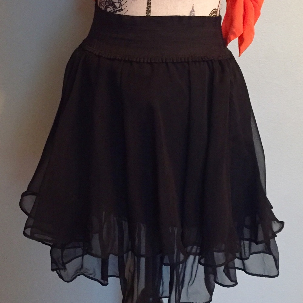 SHARNEL FASHION Skirt